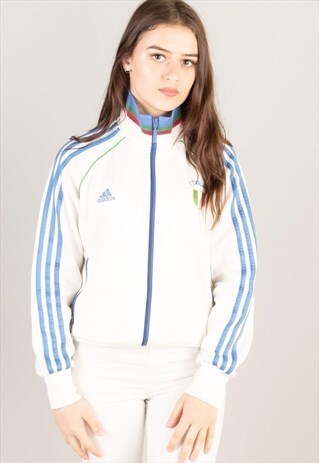 VINTAGE ADIDAS JACKET /CGBJA027