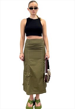 Vintage Skirt
