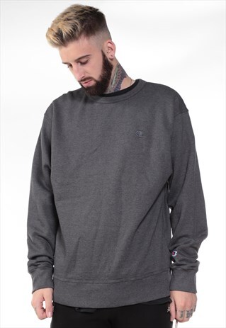 VINTAGE CHAMPION SWEATSHIRT
