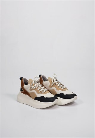 GRAYSON BEIGE