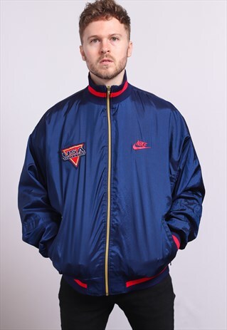 VINTAGE NIKE JACKET