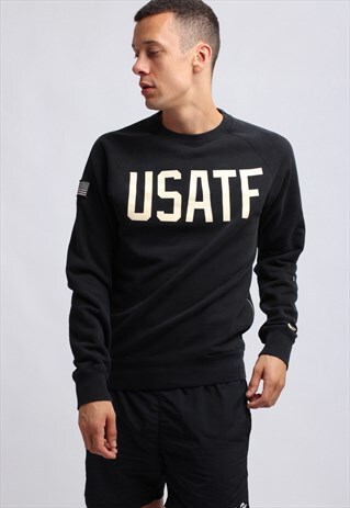 VINTAGE NIKE SWEATSHIRT