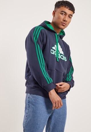 VINTAGE ADIDAS HOODIE