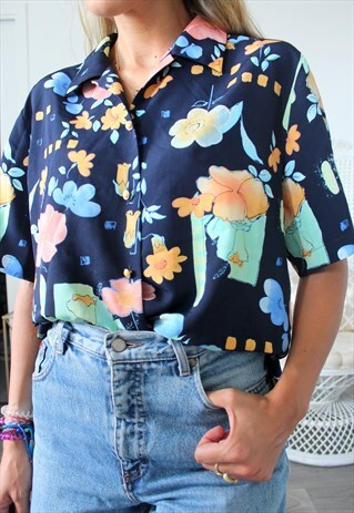 VINTAGE SHIRT