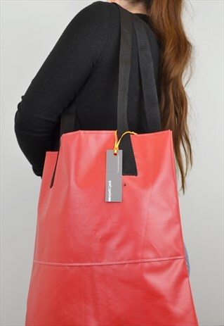 BOUNCY CASTLE TOTE BAG