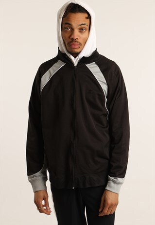 VINTAGE STARTER TRACK JACKET