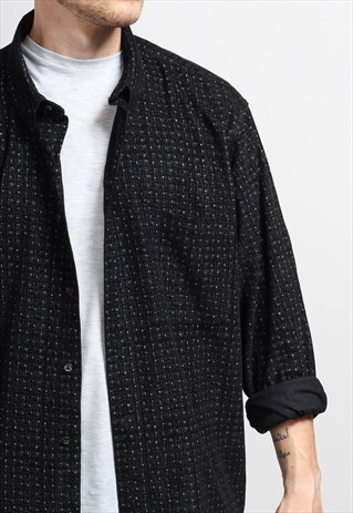 VINTAGE CORDUROY SHIRT