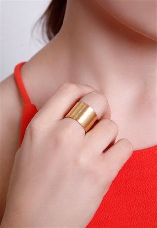ANOUSH RING