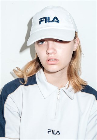 FILA CLASSIC CAP / UNISEX