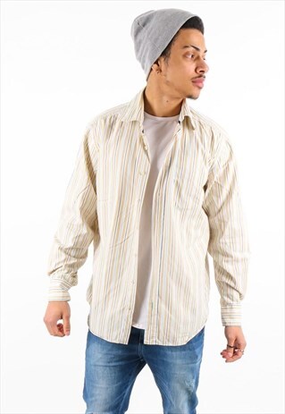 VINTAGE TOMMY HILFIGER SHIRT PSAW430