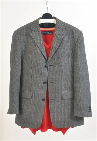 VINTAGE 90S BLAZER JACKET