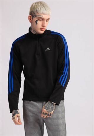 VINTAGE ADIDAS SPORT SWEATSHIRT