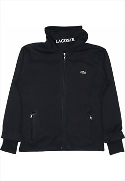 Vintage 90's Lacoste Windbreaker Waterproof Zip Up