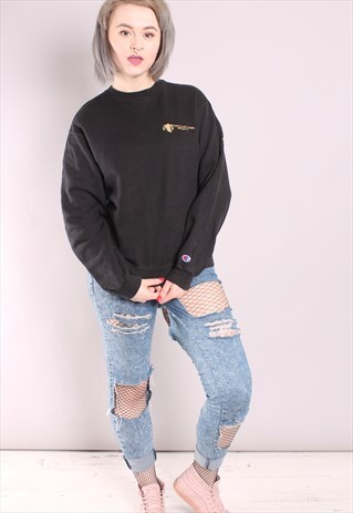 VINTAGE CHAMPION SWEATSHIRT