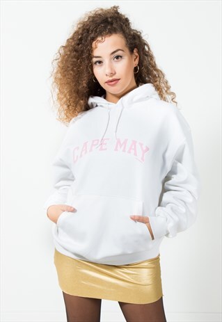 VINTAGE 90S CHAMPION HOODIE / S2275