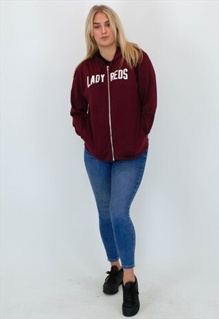 VINTAGE CHAMPION JACKET