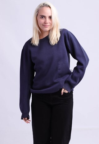 VINTAGE NIKE SWEATSHIRT
