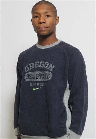 VINTAGE NIKE SWEATSHIRT