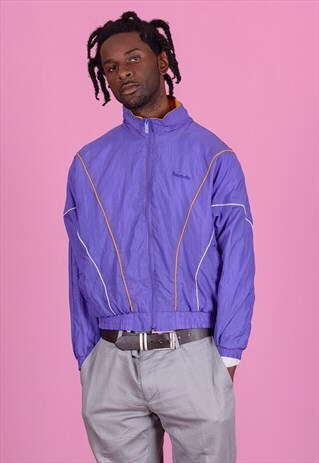VINTAGE REEBOK JACKET