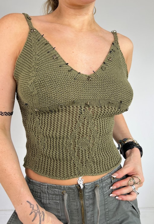 garment image