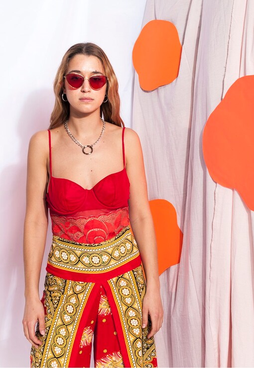 garment image