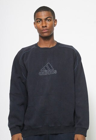 VINTAGE ADIDAS SWEATSHIRT