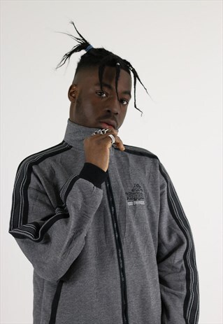 VINTAGE KAPPA SPORTS TRACKSUIT TOP