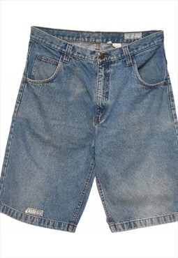 Vintage Guess Denim Shorts - W36