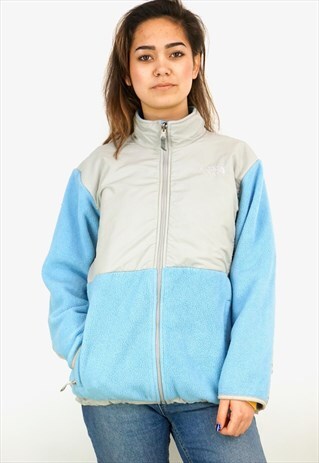 VINTAGE 90'S NORTH FACE FLEECE