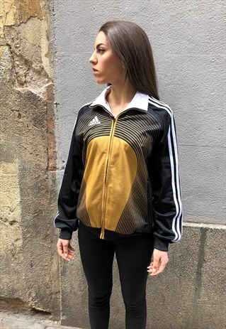 ADIDAS GOLD