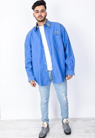 VINTAGE TOMMY HILFIGER SHIRT