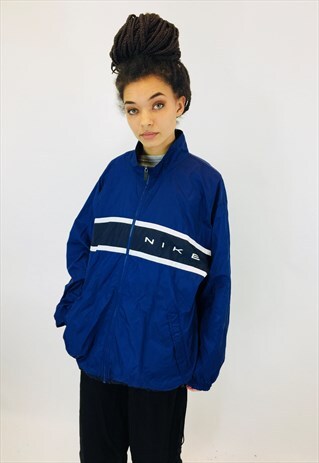 NIKE WINDBREAKER FESTIVAL JACKET