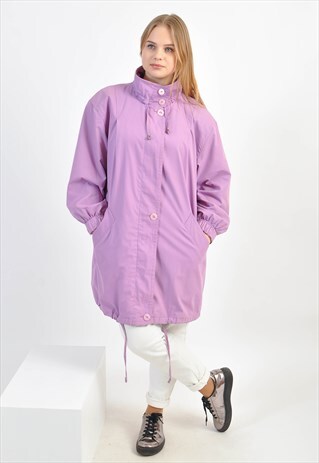VINTAGE 90'S PARKA JACKET