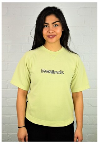 VINTAGE 90'S REEBOK T-SHIRT