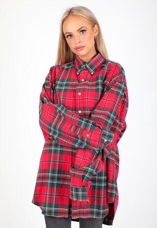 VINTAGE RALPH LAUREN SHIRT S287