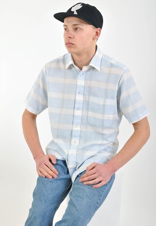 VINTAGE 80S SHIRT