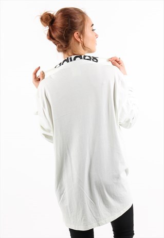 VINTAGE ADIDAS SHIRT PSAW553D
