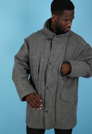 VINTAGE FAY WINTER JACKET NJ121