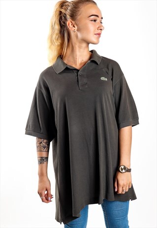 VINTAGE LACOSTE POLO SHIRT T265