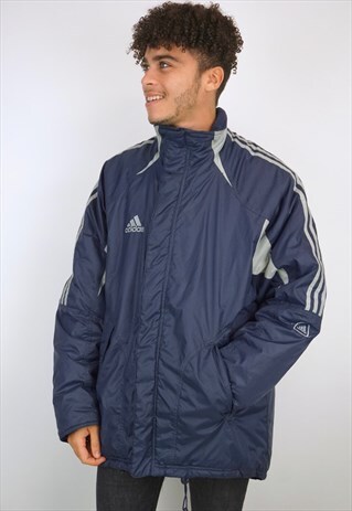 VINTAGE 90'S ADIDAS JACKET