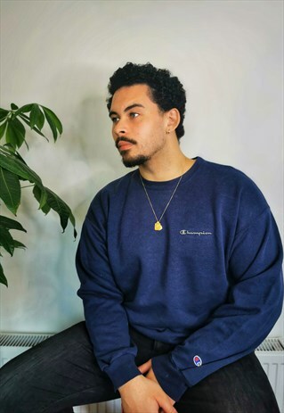 CHAMPION SWEATSHIRT