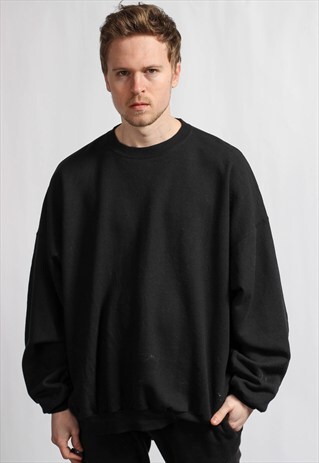 VINTAGE SWEATSHIRT