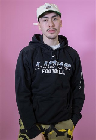 VINTAGE NIKE HOODIE