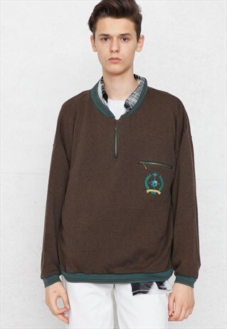 daniel hechter sweater