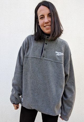 VINTAGE FLEECE SWEATSHIRT