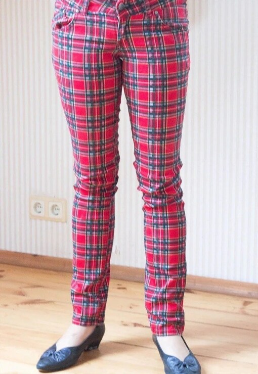 garment image