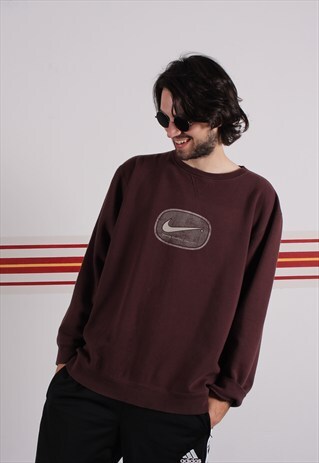 NIKE SWEATSHIRT