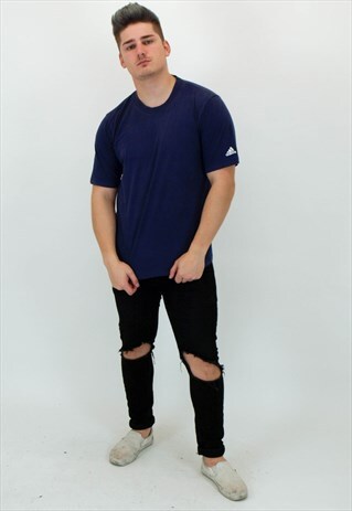 VINTAGE ADIDAS T-SHIRT