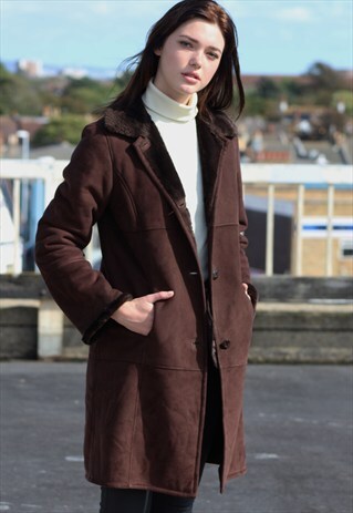 VINTAGE // 70'S // COAT