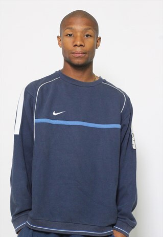 VINTAGE NIKE SWEATSHIRT